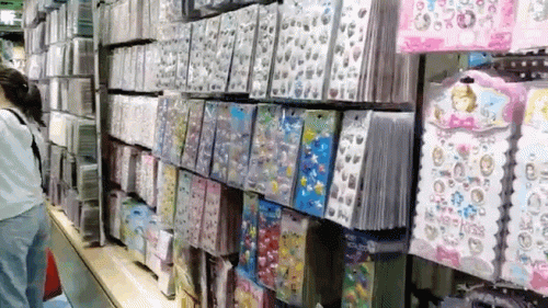 网上十大文具店排行榜图片(附近文具店)插图15
