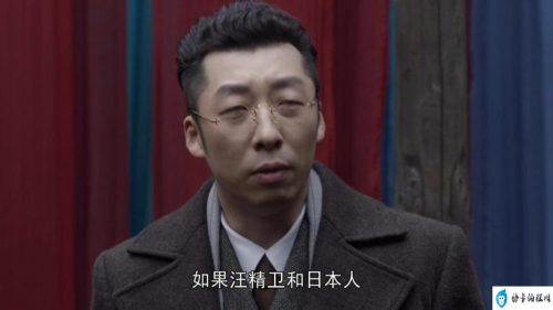 十部顶级的谍战剧(20部经典的谍战剧)插图43