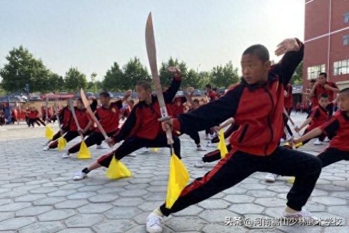 中国武术十大名校排行榜(福建十大武术高手排名)插图