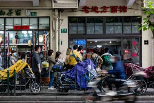 江油十大面馆排行榜最新(绵阳最好的面馆排名)插图13