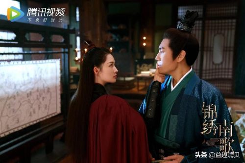 古装宠妻狂魔的电视剧(古装剧宠妻的电视剧)插图4