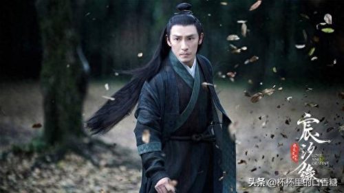 十大仙侠男主排行榜(仙侠小说男主角排名)插图13