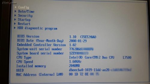 thinkpadt420无线网卡升级方案(thinkpadt460网卡更换)插图18