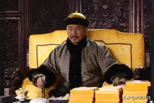 如懿传十大渣男排行榜(如懿被用刑全过程)插图5