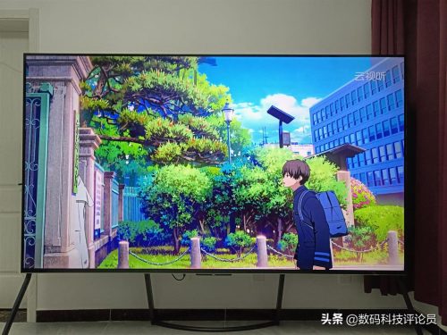 tcl t7 e98寸电视机说明书(tcl98t7e是4k电视吗)插图7