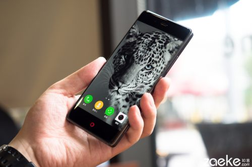 NUBIA Z9 MAX 怎么样(nubia z9怎么样)插图7