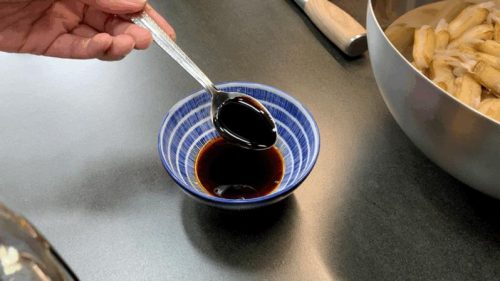 用柱侯酱做的菜谱(袋装酱和什么一起炒好吃)插图4
