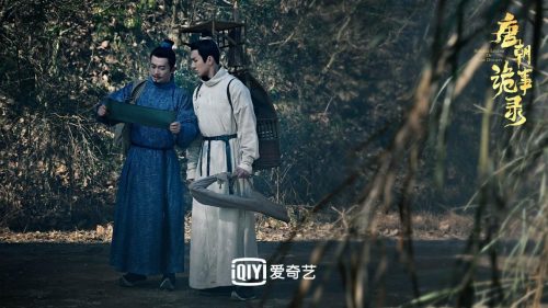 2022好看的电视剧有哪些(2022最火的电视剧)插图9