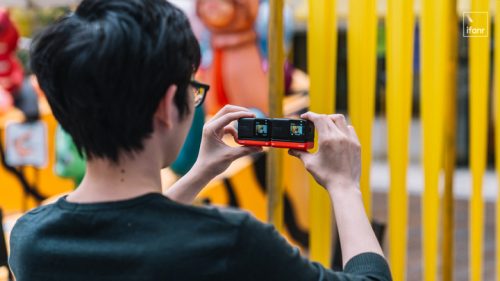 insta360相机按键讲解(insta360相机怎么降噪)插图1