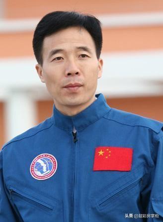 中国21名航天员名单和照片(中国所有航天员名单和照片)插图5