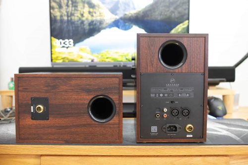 音质好的桌面2.0音箱(两千元蓝牙桌面音箱推荐评测)插图11