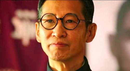 未来十大好演员排行榜名单(十大面瘫演员)插图3