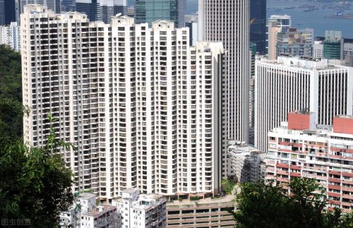 总高16层电梯房的最佳黄金楼层(电梯房11层最好的楼层)插图1