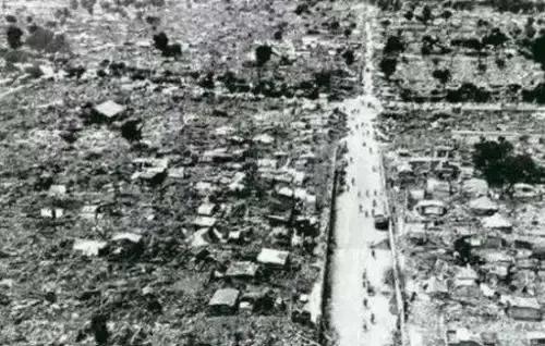 中国最大地震排行榜前十名(中国大地震排行榜)插图10