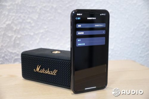 防水多媒体音箱(marshall分体音箱)插图27