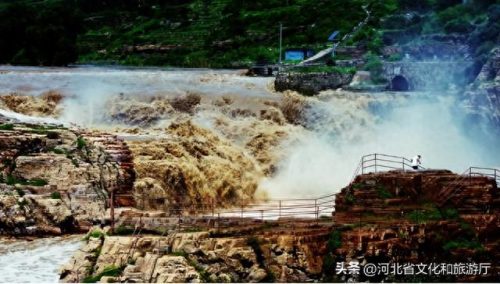河南十大自驾游瀑布排行榜(河南自驾两日游旅游最佳景点)插图4