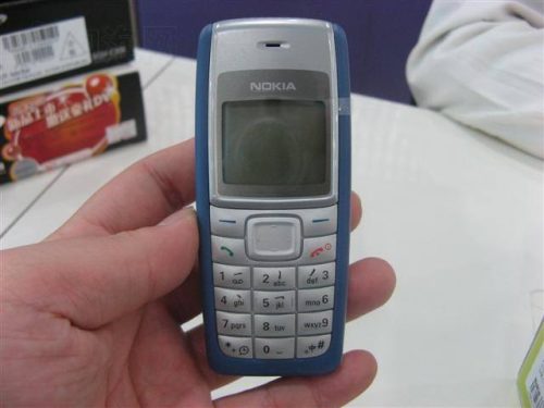 诺基亚1110手机还有卖吗(诺基亚2110手机)插图