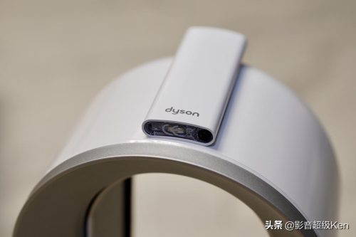 dyson风扇(无叶风扇拆卸视频教程)插图13