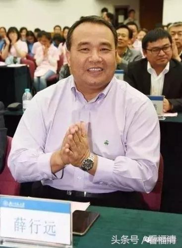 福清十大纳税户排行榜最新(福清江镜十大首富)插图1