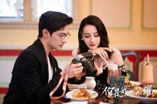 十大情感电视剧排行榜(2023当下最火十部连续剧)插图2