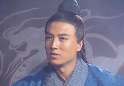 中国十大少年郎排行榜名单(当今中国十大美男子排行榜)插图20