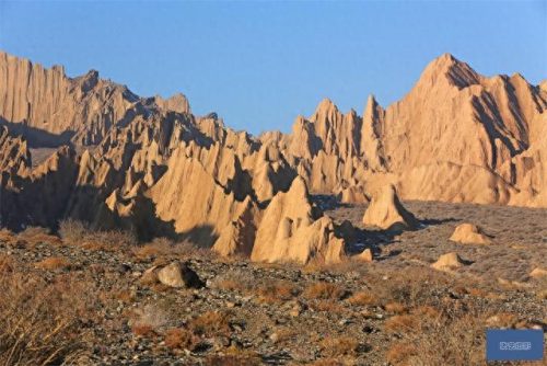 新疆最美十大峡谷排行榜(新疆值得去的大峡谷)插图8