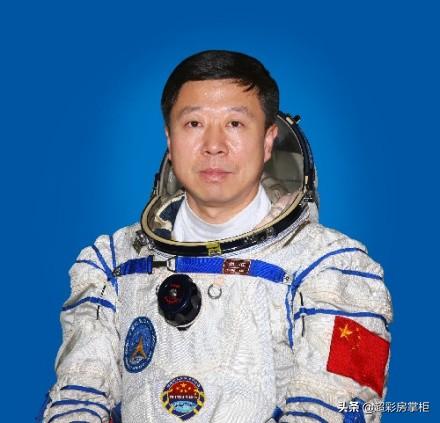 中国21名航天员名单和照片(中国所有航天员名单和照片)插图7
