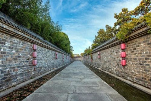 阜阳十大最好玩的地方排行榜(阜阳游玩排行榜)插图13