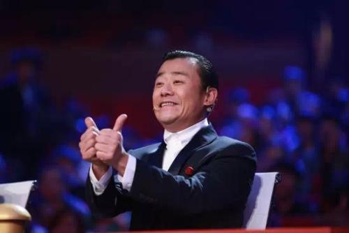 黄毅清他家是干嘛的(黄毅清家是干什么的)插图3