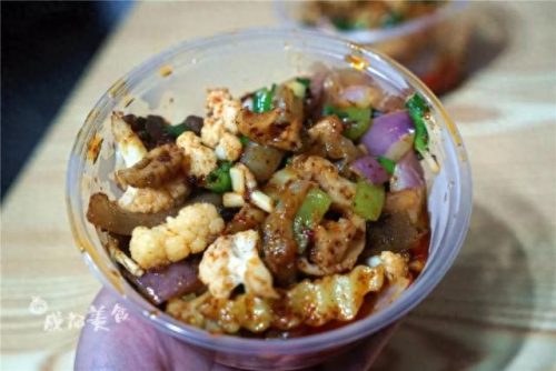 沙冰粉十大品牌排行榜图片(冰粉粉十大品牌排名)插图44