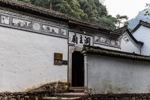 中国风景十大山村排行榜(十大山村富硒村近况)插图16