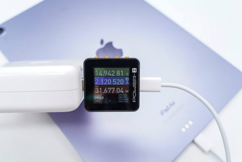 ipad air5充电时间测试(ipad air5充电多长时间能充满)插图32