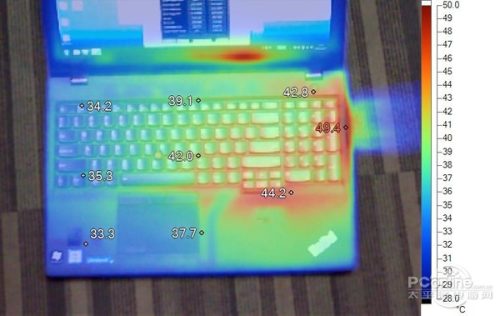 thinkpadp51拆机图解(thinkpad450s拆解)插图14
