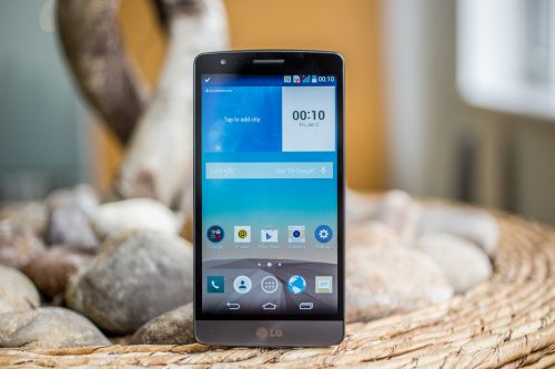 lg g3价格(lgg3配置介绍)插图