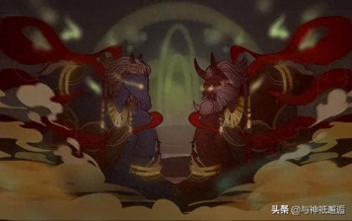 地府十大阴帅鬼差排行榜(地府鬼差苏凡合集)插图17
