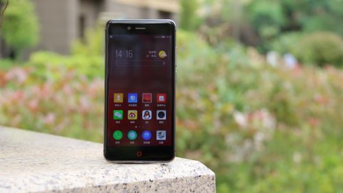 nubiaz11mini官网(nubia z11mini尺寸)插图1