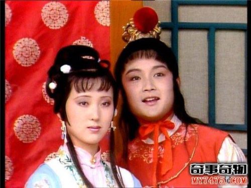 70-90怀旧电视剧(60-70年代农村片)插图4