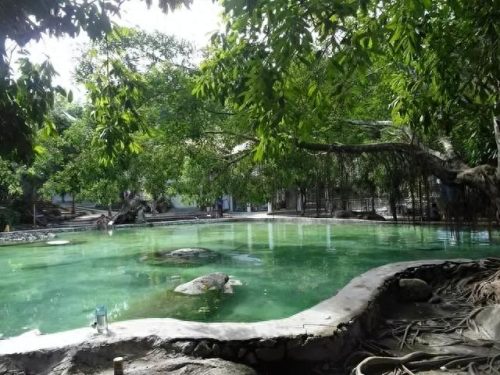 中国十大温泉最新排行榜在哪里(中国四大著名温泉排名)插图40