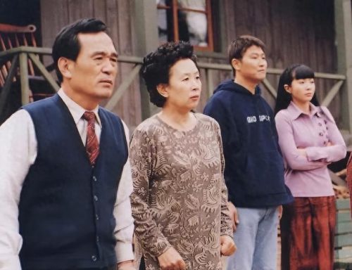 韩国十大喜剧片排行榜(日韩男女爱情影片)插图