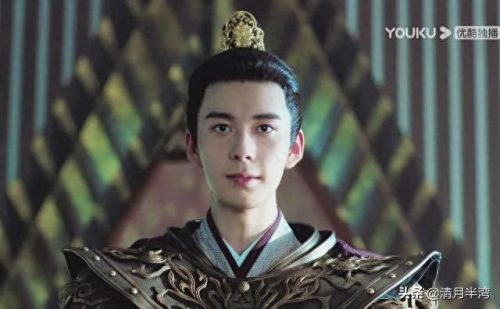 十大经典古装美男排行榜(古装10大美男排行榜)插图29