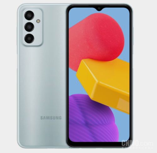 三星所有3g手机机型(三星galaxym13海外配置)插图