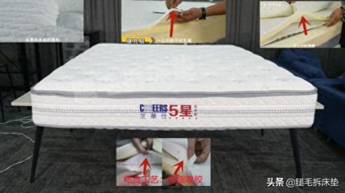 床垫世界品牌十大排行榜(全球十大高端品牌床垫排名)插图17