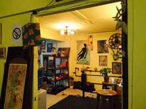 昆明纹身店十大排行榜(十大最佳纹身排行)插图3