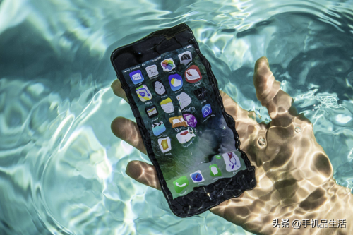 ip68级防水可靠吗(ip68级防水是怎么防水的)插图1