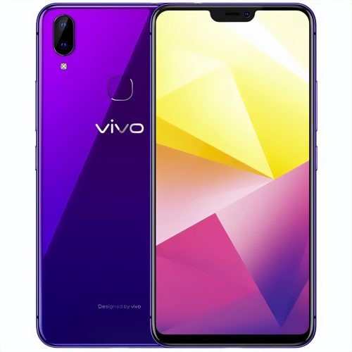 vivox1s刷机(vivos1如何在电脑上刷机)插图27
