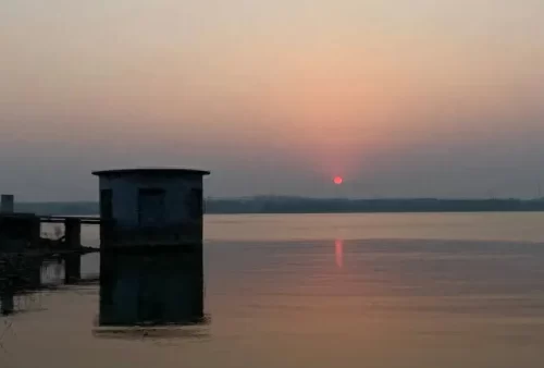 漯河市十大免费景区排行榜(漯河十大免费景点)插图2