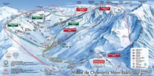 世界十大滑雪场排行榜最新(国内最好的十座滑雪场)插图5