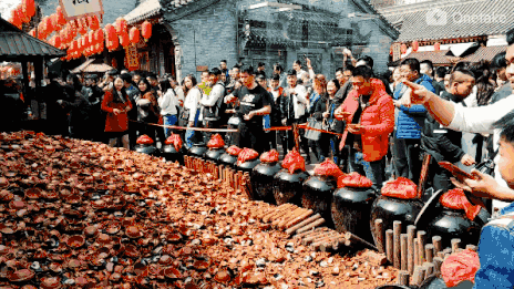 网红十大坑景点排行榜(大理圣托里尼网红景点)插图32