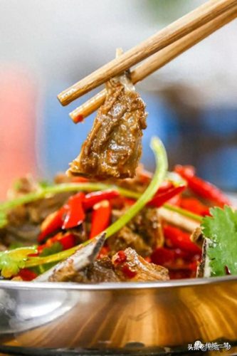 兰州烤肉餐厅十大排行榜(兰州烤肉店推荐)插图6