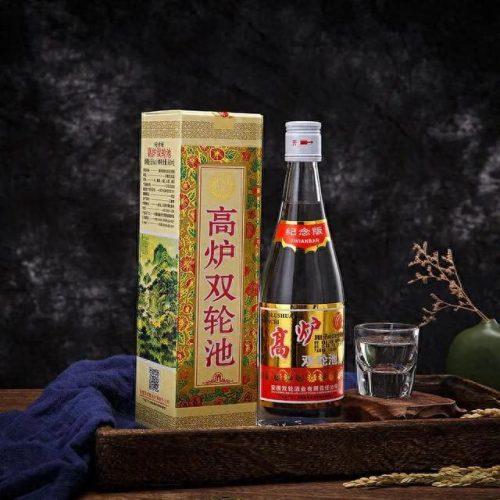 安徽高档酒十大排行榜(安徽四大名酒哪个好)插图9